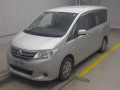 2012 Nissan Serena