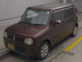 2009 Suzuki ALTO Lapin