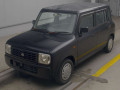2007 Suzuki ALTO Lapin