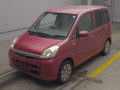 2007 Subaru Stella