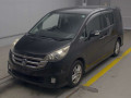 2009 Honda Step WGN