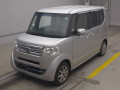 2016 Honda N-BOX