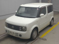 2006 Nissan Cube