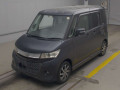 2010 Suzuki Palette SW