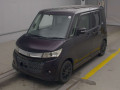 2010 Suzuki Palette SW