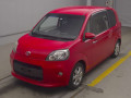 2014 Toyota Porte