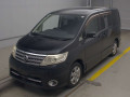 2010 Nissan Serena