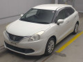 2016 Suzuki Baleno