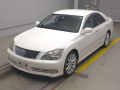2004 Toyota Crown