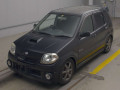 2003 Suzuki Kei WORKS