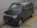 2012 Suzuki MR Wagon