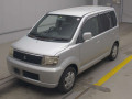 2002 Mitsubishi eK Wagon