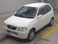 2004 Suzuki Alto