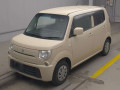 2012 Suzuki MR Wagon