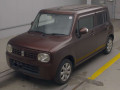 2008 Suzuki ALTO Lapin