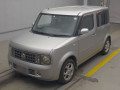 2004 Nissan Cube