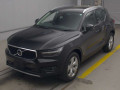 2020 Volvo XC40