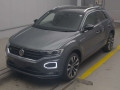 2020 Volkswagen T-Roc