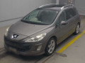 2008 Peugeot 308