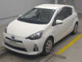 2014 Toyota Aqua