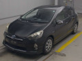 2013 Toyota Aqua