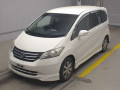 2011 Honda Freed