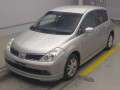 2006 Nissan Tiida