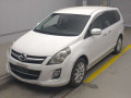2008 Mazda MPV