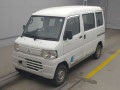 2012 Mitsubishi Minicab Miev