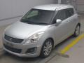 2014 Suzuki Swift