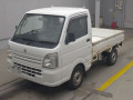 2015 Suzuki Carry Truck