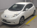 2017 Nissan Leaf
