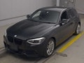 2013 BMW 1 Series