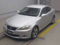 2010 Lexus IS