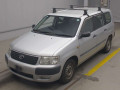2011 Toyota Succeed Van