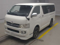 2009 Toyota Hiace Van