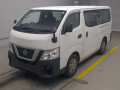 2020 Nissan NV350 CARAVAN VAN