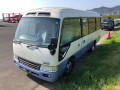 2016 Hino LiesseⅡ