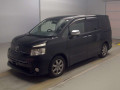 2010 Toyota Voxy