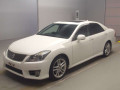2010 Toyota Crown