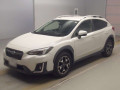 2018 Subaru XV