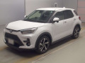 2021 Toyota Raize