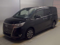 2020 Toyota Esquire