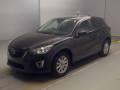 2012 Mazda CX-5