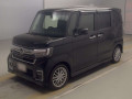 2023 Honda N-BOX CUSTOM