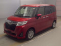 2017 Toyota Roomy
