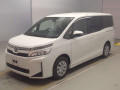 2019 Toyota Voxy