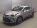2020 Toyota C-HR