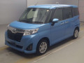 2020 Toyota Roomy