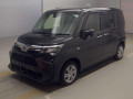 2023 Toyota Roomy
